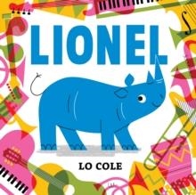 LIONEL | 9781915395269 | LO COLE