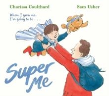 SUPER ME | 9781398524514 | CHARISSA COULTHARD