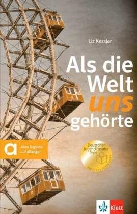 ALS DIE WELT UNS GEHÖRTE | 9783126660105 | KESSLER, LIZ