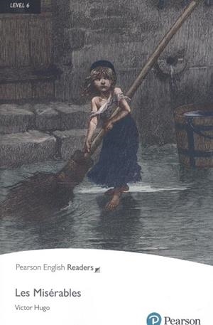 MISÉRABLES, LES-PER6-B2-C1 | 9781292748528 | VICTOR HUGO