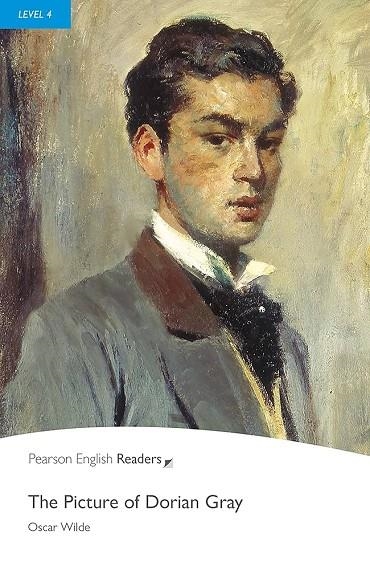 PICTURE OF DORIAN GRAY, THE-PER4-B1-B2 | 9781292748474 | OSCAR WILDE