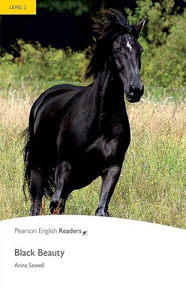 BLACK BEAUTY BOOK & EBOOK WITH DIGITAL RESOURCES-PERL2 | 9781292747088 | ANNA SEWELL