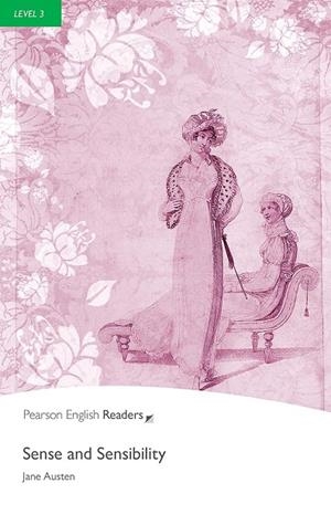 SENSE AND SENSIBILITY-PER3-A2+-B1 | 9781292747170 | JANE AUSTEN