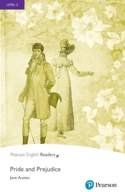 PRIDE AND PREJUDICE-PER5-B1+-B2+ | 9781292480633 | JANE AUSTEN