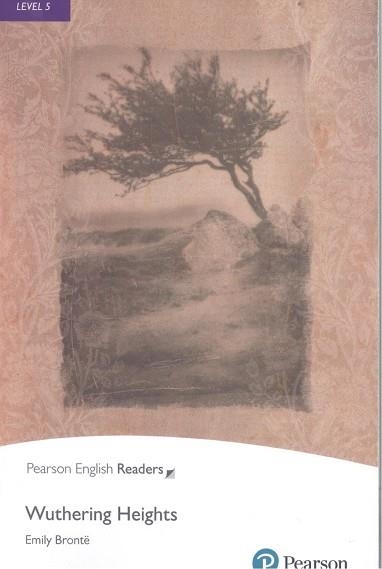 WUTHERING HEIGHTS-PER5-B1+-B2+ | 9781292747057 | EMILY BRONTE