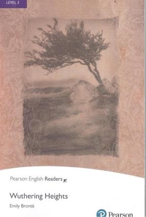 WUTHERING HEIGHTS-PER5-B1+-B2+ | 9781292747057 | EMILY BRONTE