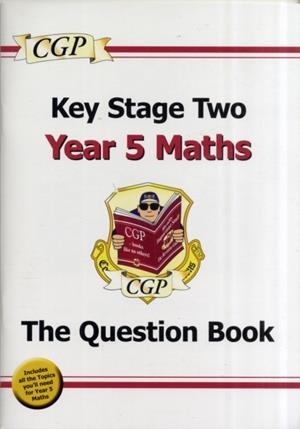 KS2 MATHS TARGETED QUESTION BOOK | 9781847622136 | VARIS AUTORS