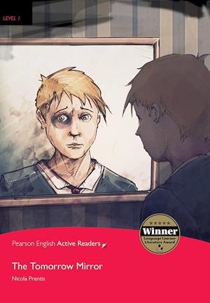 TOMORROW MIRROR BOOK & EBOOK WITH DIGITAL RESOURCES-PEARL1 | 9781292479125 | NICOLA PRENTIS