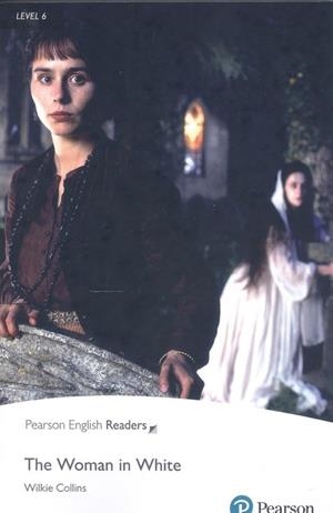 WOMAN IN WHITE, THE-PER6-B2-C1 | 9781292479149 | WILKIE COLLINS