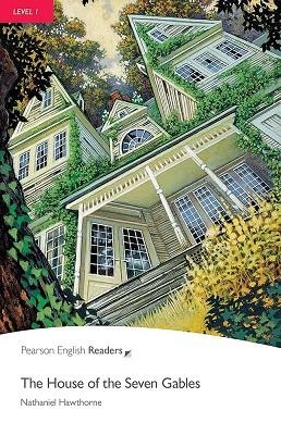 THE HOUSE OF THE SEVEN GABLES BOOK & EBOOK WITH DIGITAL RESOURCES-PERL1 | 9781292479248 | NATHANIEL HAWTHORNE