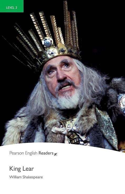 KING LEAR-PER3-A2+-B1 | 9781292748436 | WILLIAM SHAKESPEARE