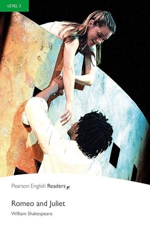 ROMEO AND JULIET-PER3-A2+-B1 | 9781292479163 | WILLIAM SHAKESPEARE