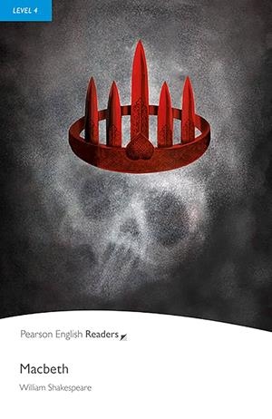 MACBETH-PER4-B1-B2 | 9781292480619 | WILLIAM SHAKESPEARE