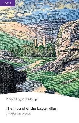 HOUND OF THE BASKERVILLES, THE-PER5-B1+-B2+ | 9781292479279 | SIR ARTHUR CONAN DOYLE