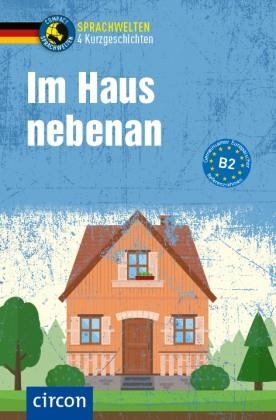 IM HAUS NEBENAN | 9783790100068 | DAMMANN, ARWEN , PETER, CLAUDIA