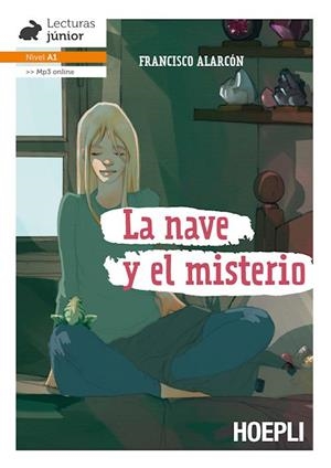 LA NAVE Y EL MISTERIO | 9788820387662 | LA NAVE Y EL MISTERIO
