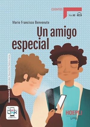 UN AMIGO ESPECIAL | 9788836013159 | UN AMIGO ESPECIAL
