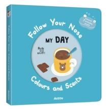 MY DAY | 9791039565875 | MR. IWI