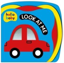 LOOK AT ME! | 9781916745681 | ROGER PRIDDY
