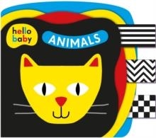 ANIMALS | 9781916745698 | ROGER PRIDDY