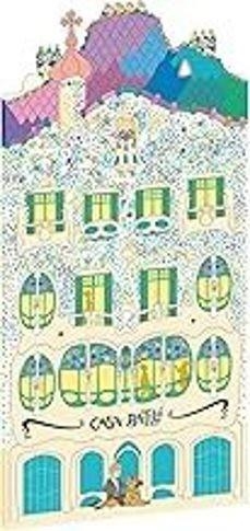 CASA DE NINES DE LA CASA BATLLO | 9788410127531 | LAURA MIYASHIRO, GIUDITTA BUSETTI