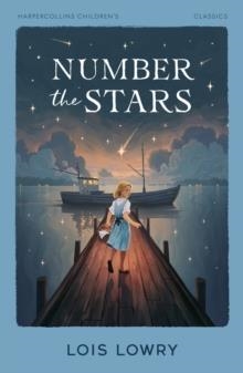 NUMBER THE STARS | 9780008726539 | LOIS LOWRY