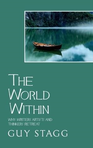 THE WORLD WITHIN | 9781398533509 | GUY STAGG