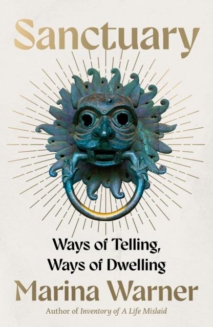 SANCTUARY | 9780008347543 | MARINA WARNER