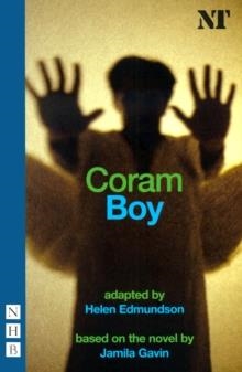 CORAM BOY | 9781854598943 | JAMILA GAVIN