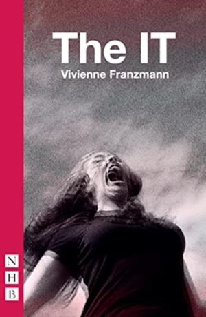 THE IT | 9781839040375 | VIVIENNE FRANZMANN