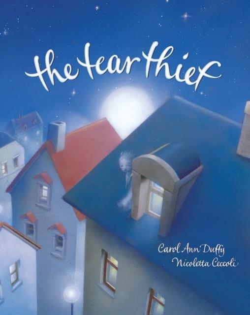 TEAR THIEF | 9781846863943 | CAROL ANN DUFFY