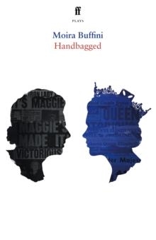 HANDBAGGED | 9780571381425 | MOIRA BUFFINI