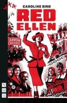 RED ELLEN | 9781839040665 | CAROLINE BIRD