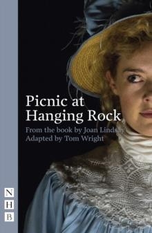 PICNIC AT HANGING ROCK | 9781848426214 | JOAN LINDSAY