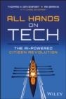 ALL HANDS ON TECH : THE AI-POWERED CITIZEN REVOLUTION | 9781394245901 | THOMAS H. DAVENPORT