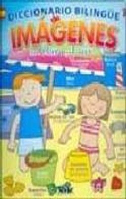 DICCIONARI DE IMATGES CATALA<>ANGLES | 9782215087991