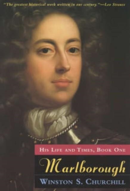 MARLBOROUGH : HIS LIFE AND TIMES, BOOK ONE | 9780226106335 | WINSTON S. CHURCHILL