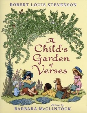 A CHILD'S GARDEN OF VERSES | 9780060282288