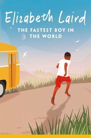 THE FASTEST BOY IN THE WORLD | 9781035034680