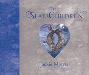 THE SEAL CHILDREN | 9781910959473