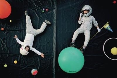 DANS LES AIRS | 9782361937324 | HOLLEBEN JAN VON