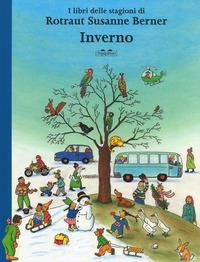 INVERNO | 9788898523993 | BERNER, ROTRAUT SUSANNE