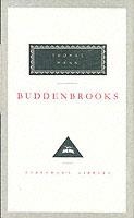 BUDDENBROOKS HB | 9781857151077 | THOMAS MANN