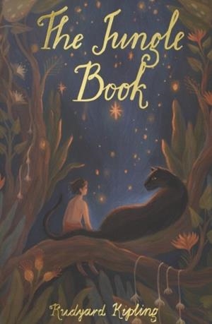 THE JUNGLE BOOK & THE SECOND JUNGLE BOOK | 9781853261190