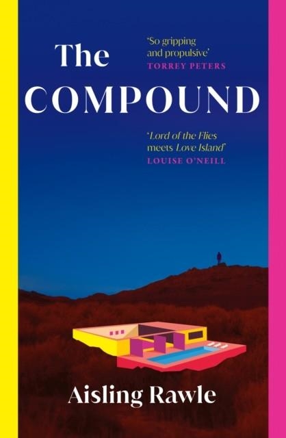 THE COMPOUND | 9780008710088 | AISLING RAWLE