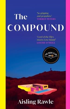 THE COMPOUND | 9780008710088 | AISLING RAWLE