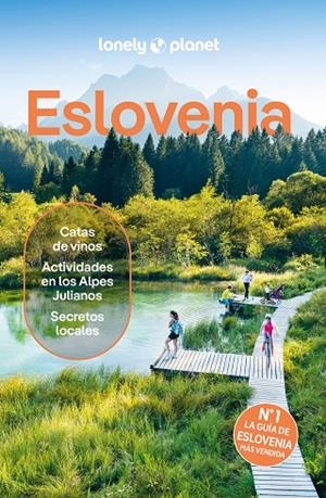 ESLOVENIA 5 | 9788408297123 | DIGAETANO, VIRGINIA/BAKER, MARK/SKOCHOVA, IVA ROZE