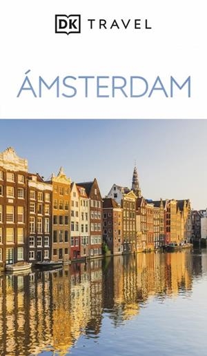 ÁMSTERDAM (GUÍAS VISUALES) | 9780241771785 | DK