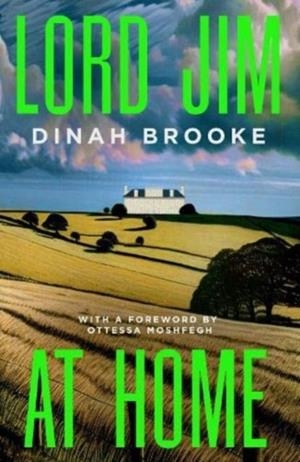 LORD JIM AT HOME | 9781914198663 | DINAH BROOKE