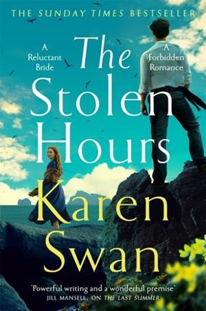 THE STOLEN HOURS | 9781529084436 | KAREN SWAN